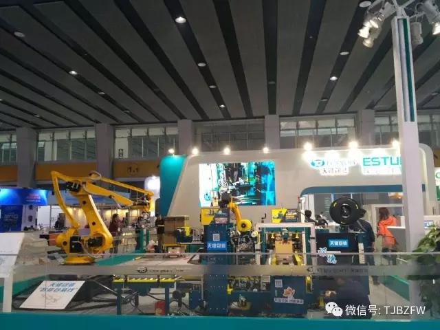 码垛机械手 码垛机械手